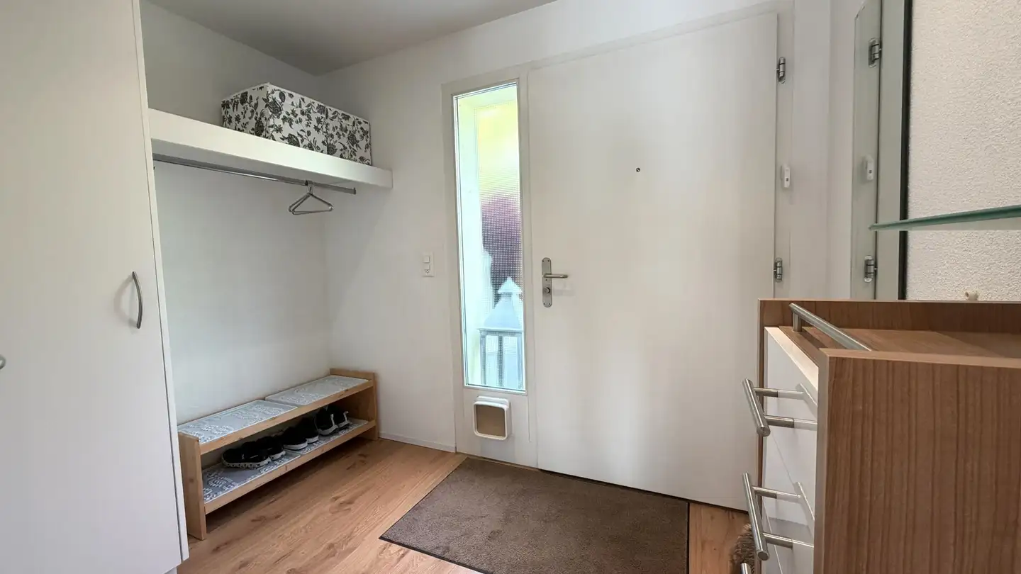 Semi-detached house for sale - Zelgliackerstrasse, 5042 Hirschthal - Photo 2