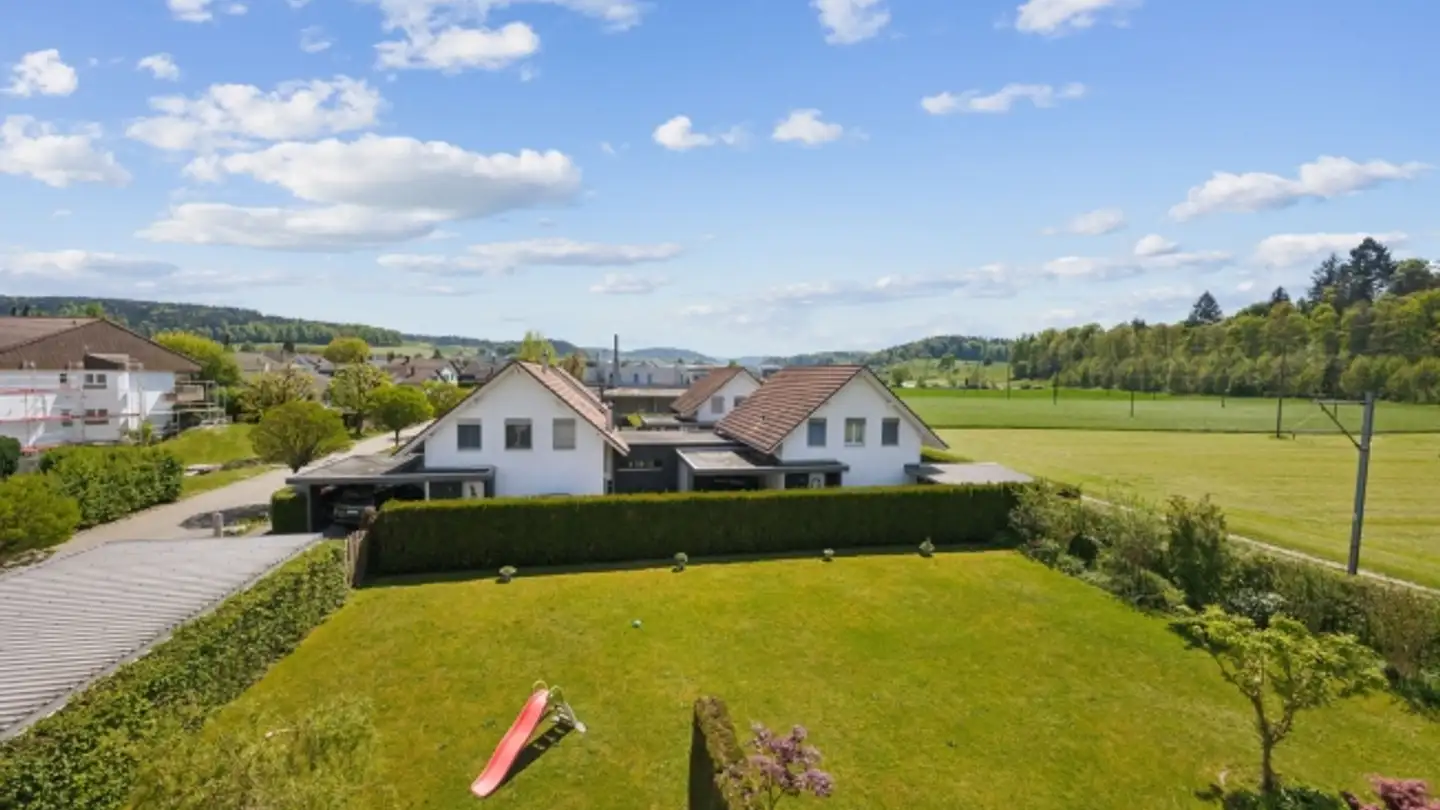 Attique à vendre - Bahnstrasse 15, 4932 Lotzwil - Photo 4