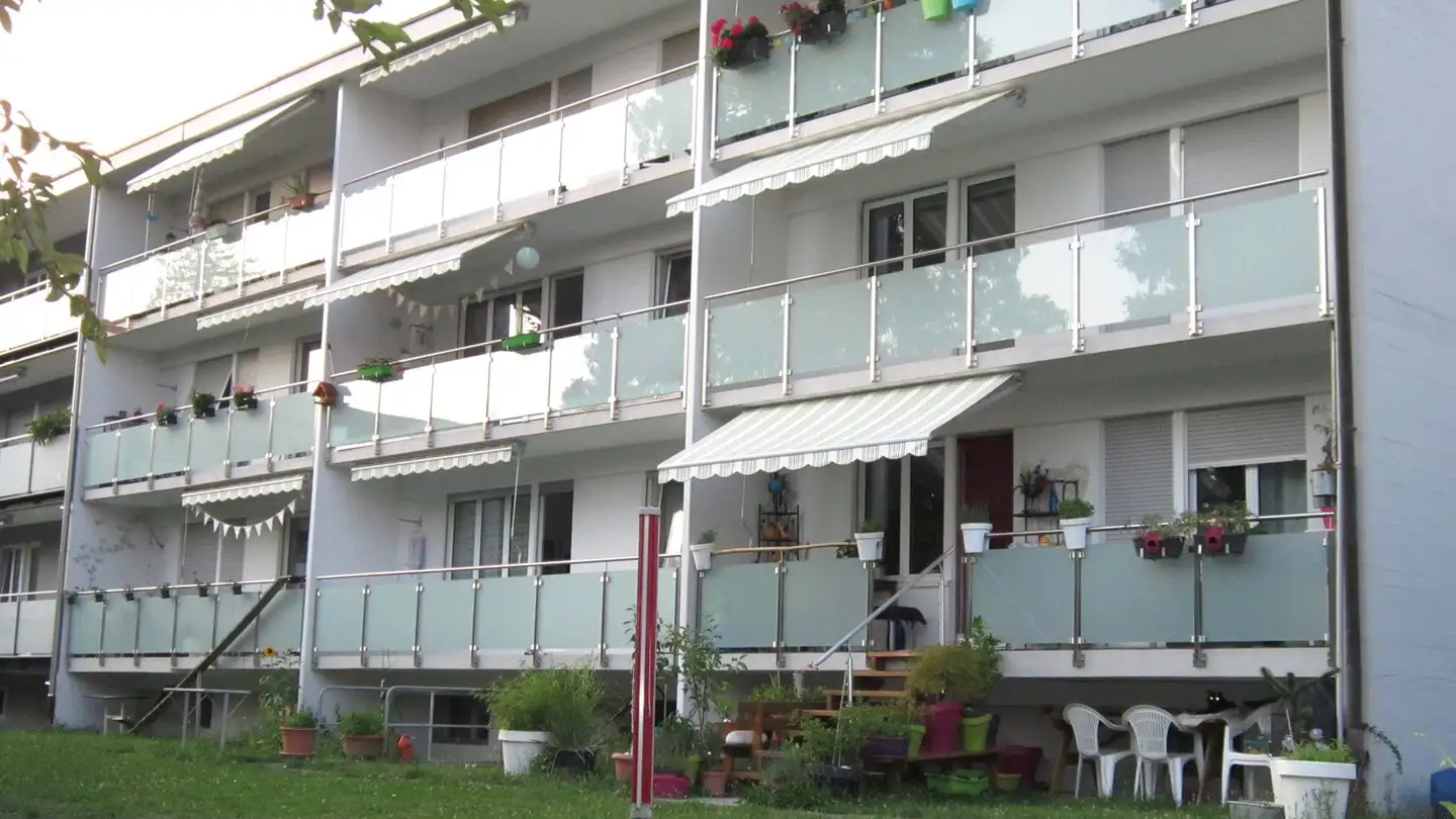 Wohnung mieten - Untere Sternengasse 14, 4500 Solothurn - Foto 2