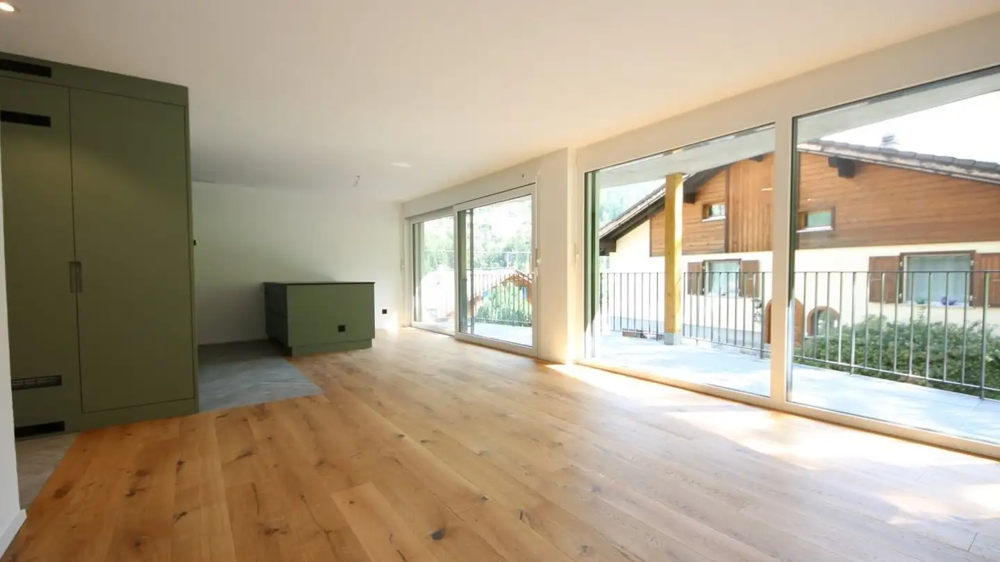 Appartamento in vendita - Schwiedernen 3, 3924 St. Niklaus VS - Photo 2