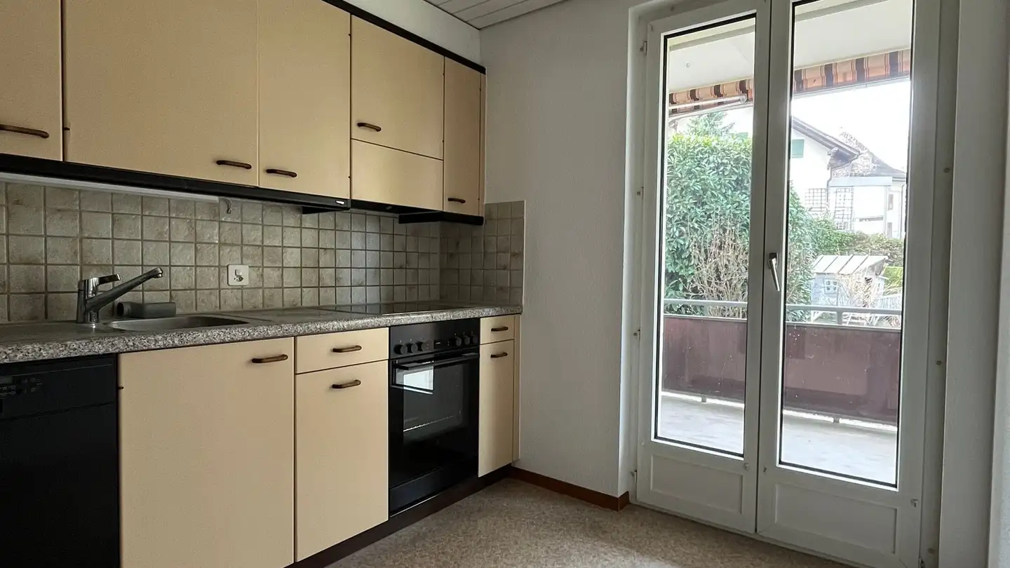 Apartment for rent - Bellevuestrasse 2, 3095 Spiegel b. Bern - Photo 4