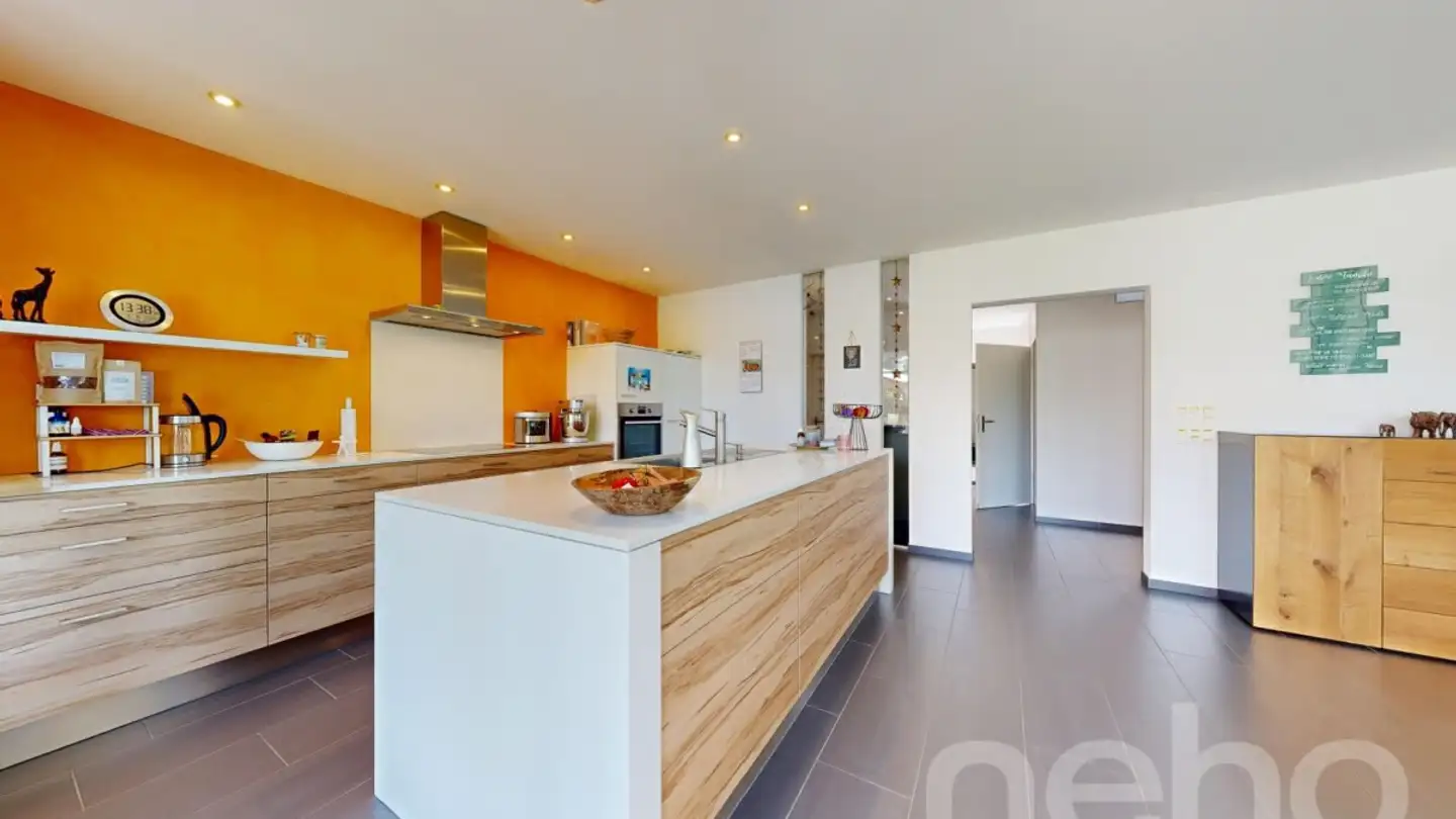 Single house for sale - 8588 Zihlschlacht - Photo 4