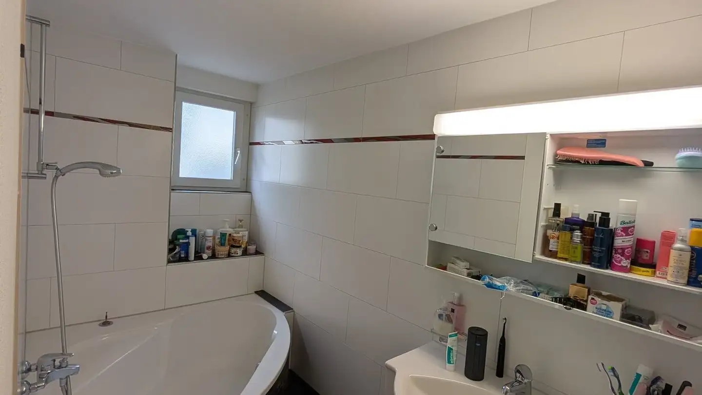 Chambre à louer - Zehntentrottenstrasse, 8708 Männedorf - Photo 3