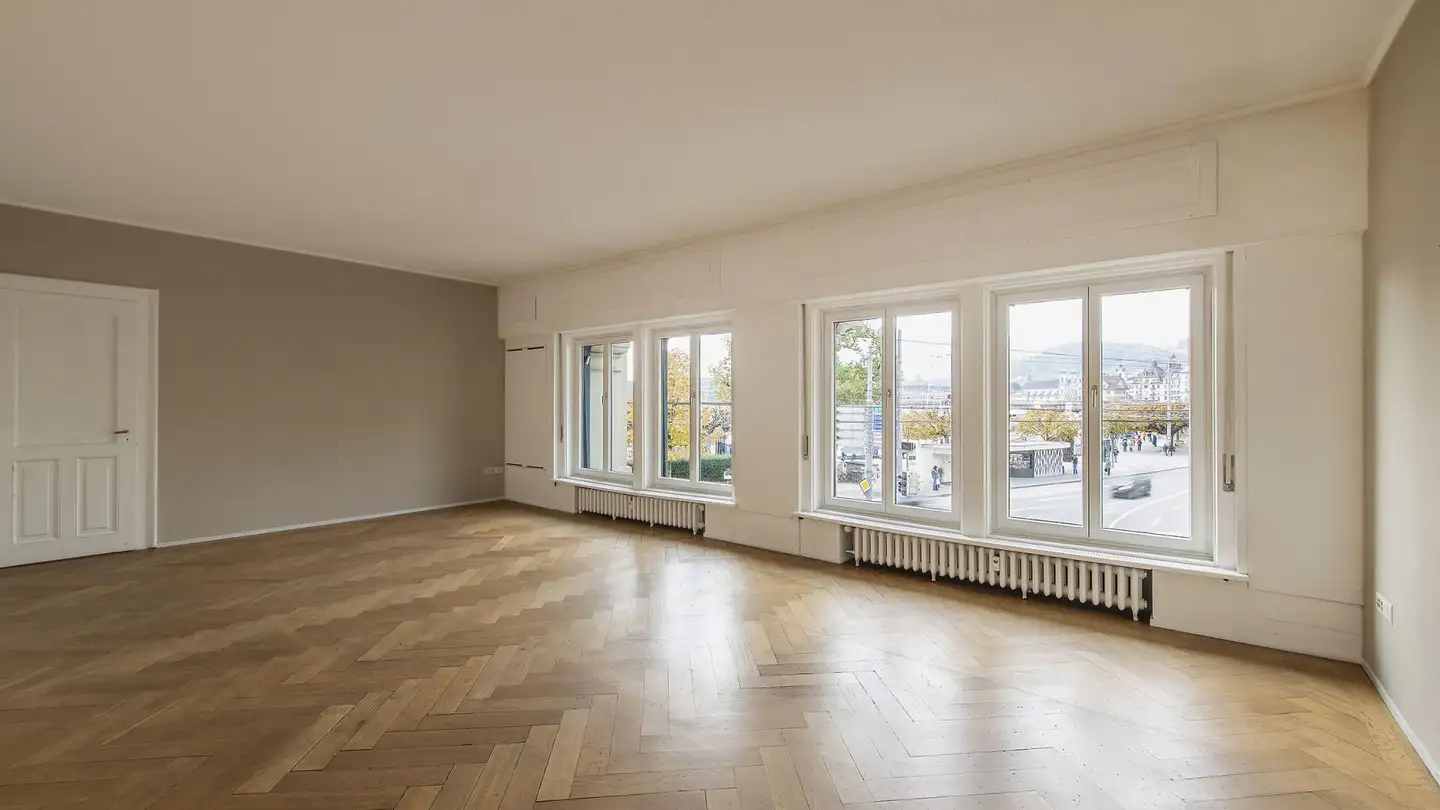 Spazio ufficio in affitto - Sankt-Leodegar-Strasse 2, 6006 Luzern - Foto 4