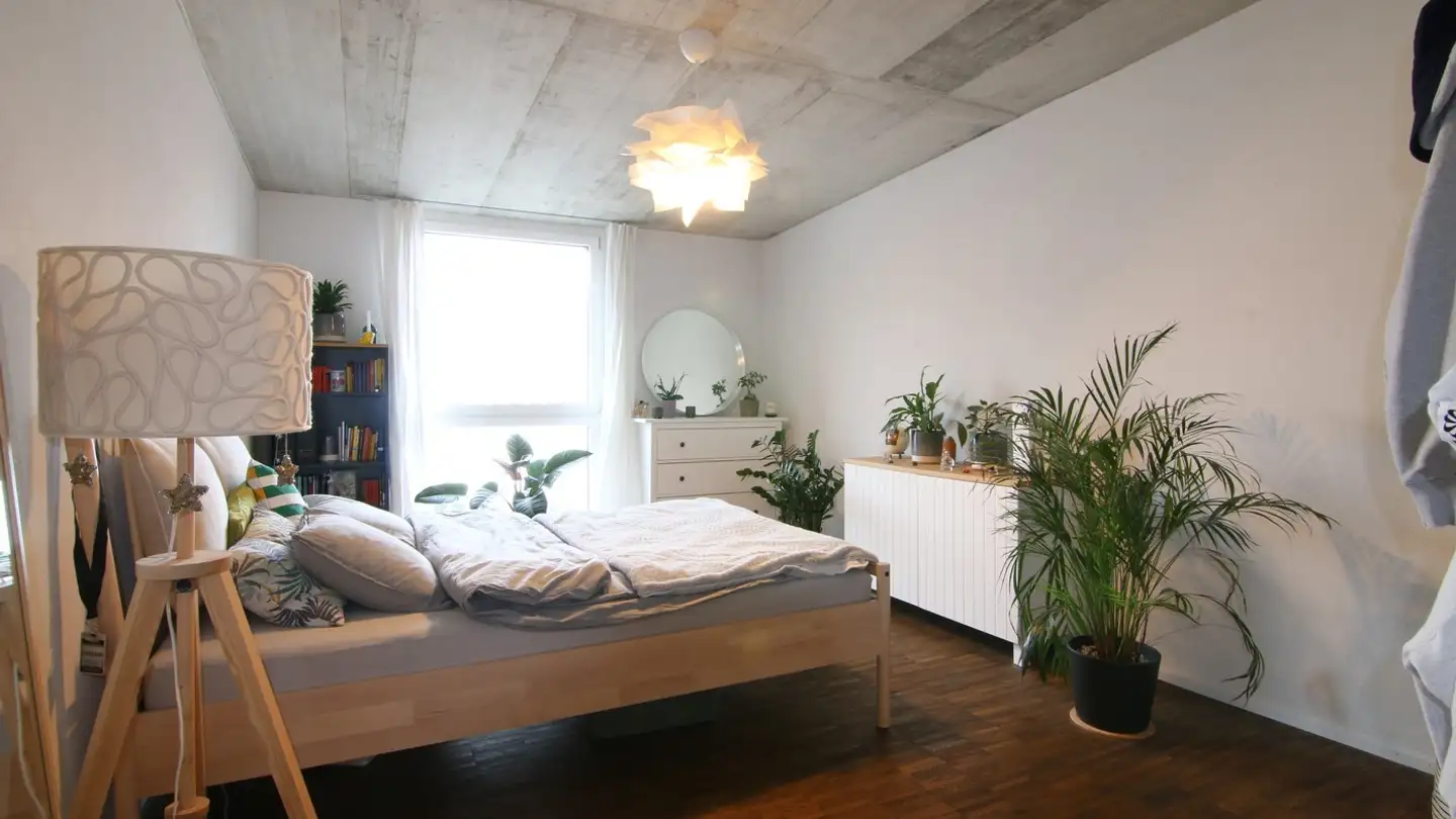 Wohnung mieten - Allmendgasse 30, 4512 Bellach - Foto 3