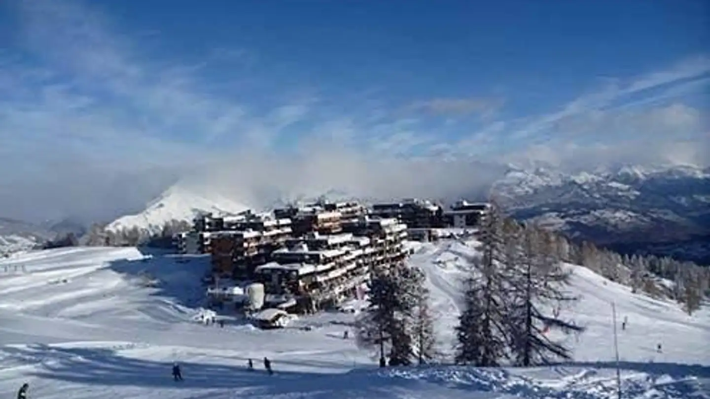 Appartamento in affitto - Route De Thyon 12, 1988 Thyon - Foto 2