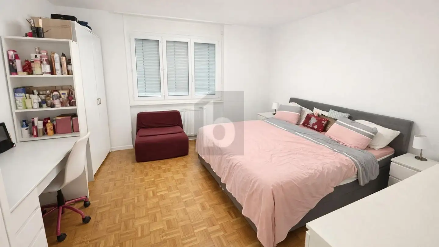 Appartement meublé à louer - 1820 Veytaux - Photo 4