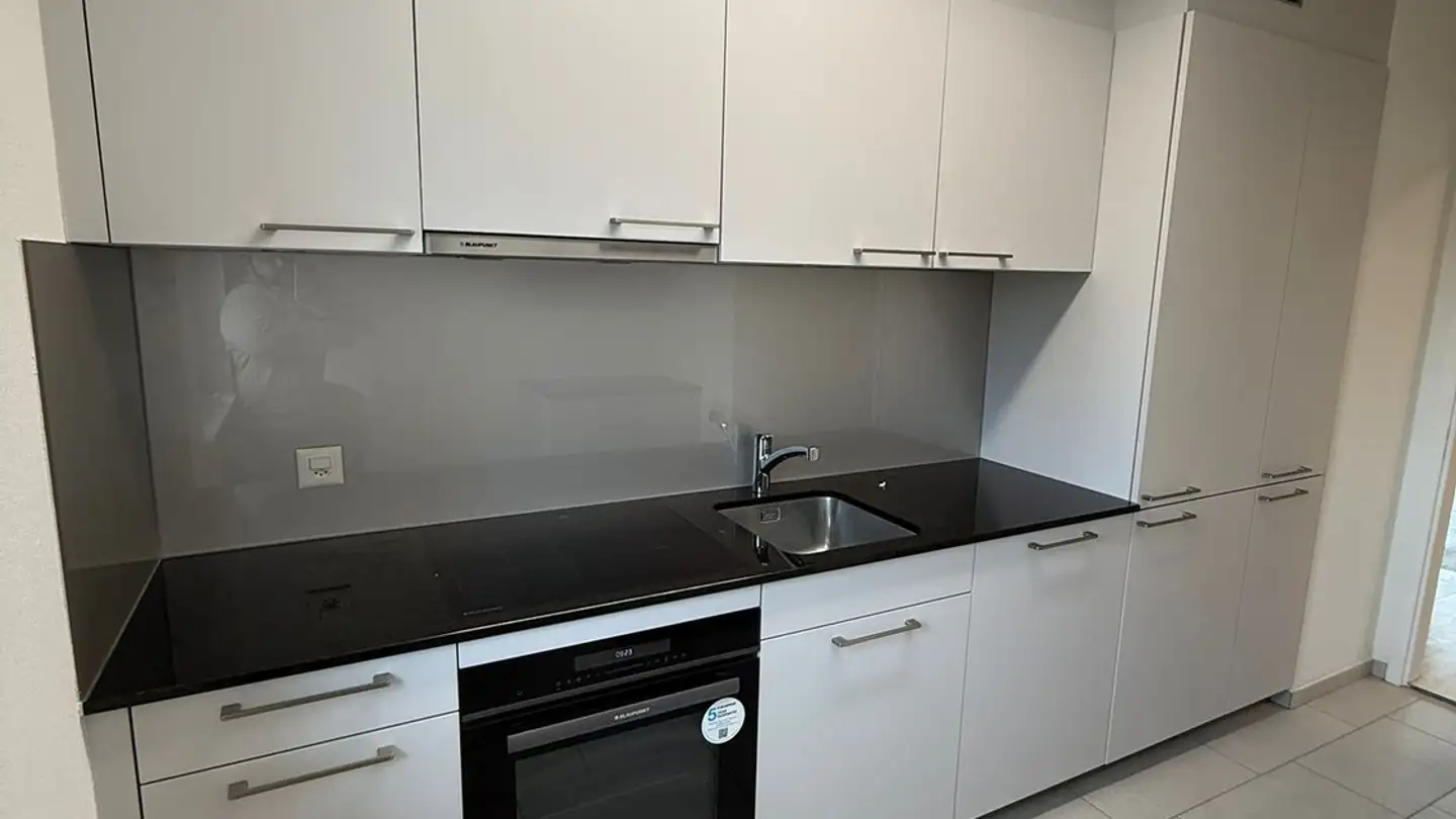 Apartment for rent - Stefanstrasse 12, 4106 Therwil