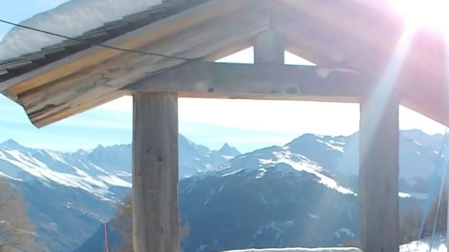 Appartamento in affitto - Route De Thyon 12, 1988 Thyon - Foto 4