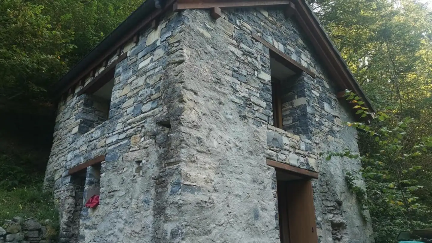 Casa in vendita - 6838 Cabbio