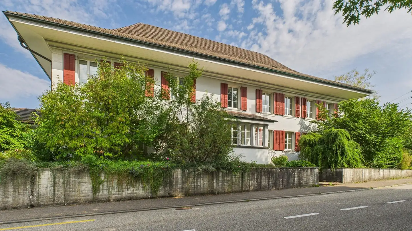 Single house for rent - 4856 Glashütten