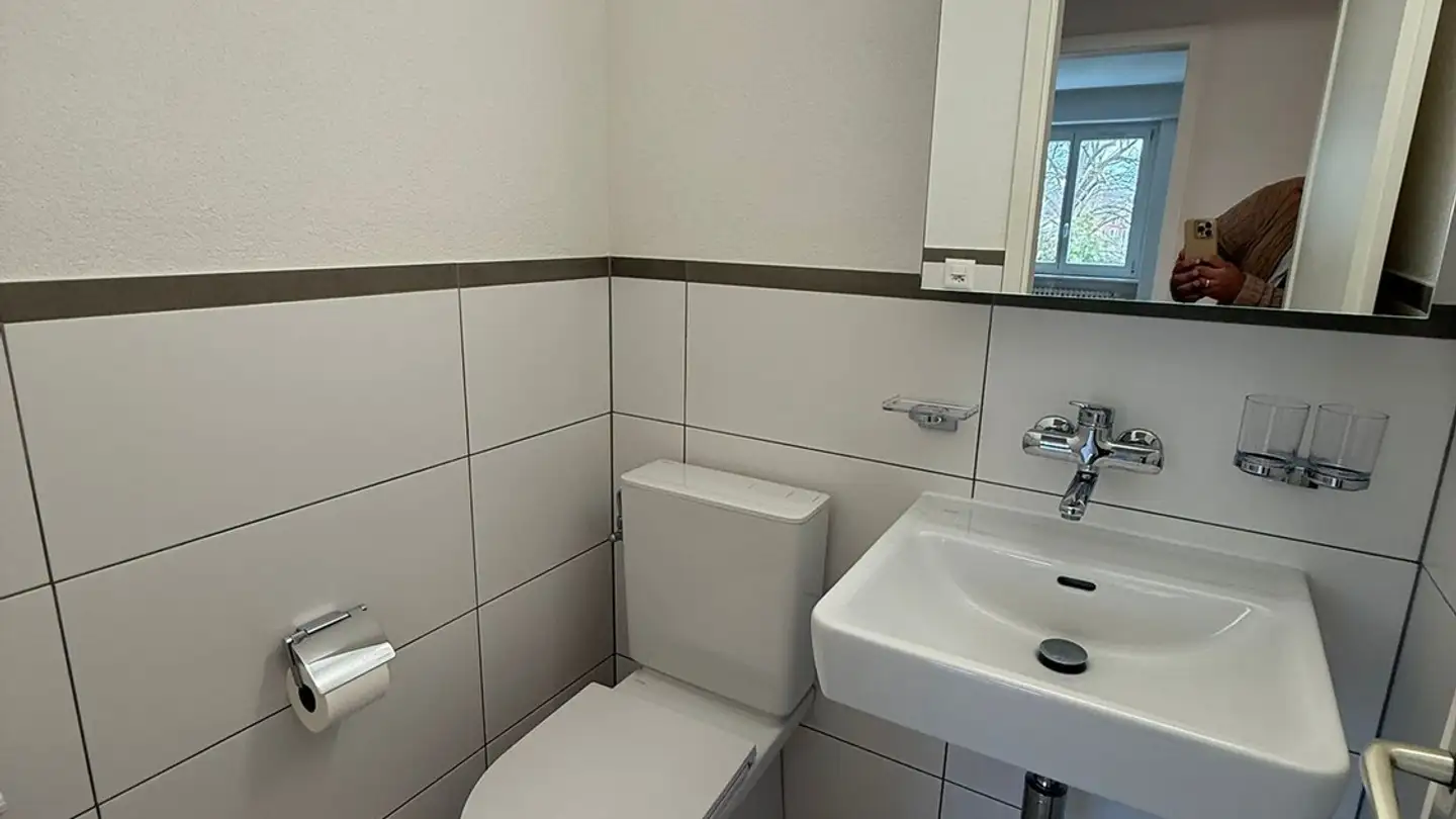 Apartment for rent - Stefanstrasse 12, 4106 Therwil - Photo 4
