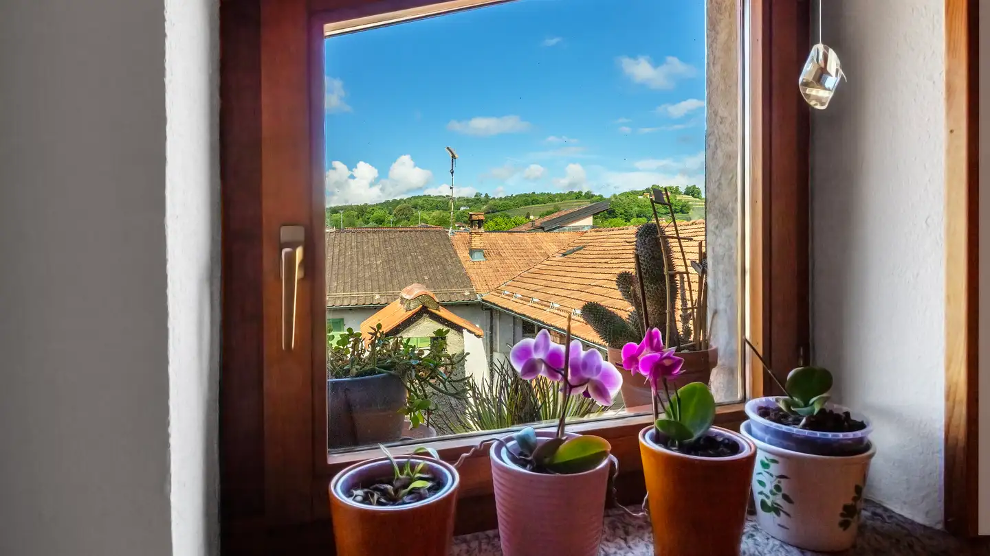 Single house for sale - Via Grütli 21, 6855 Stabio