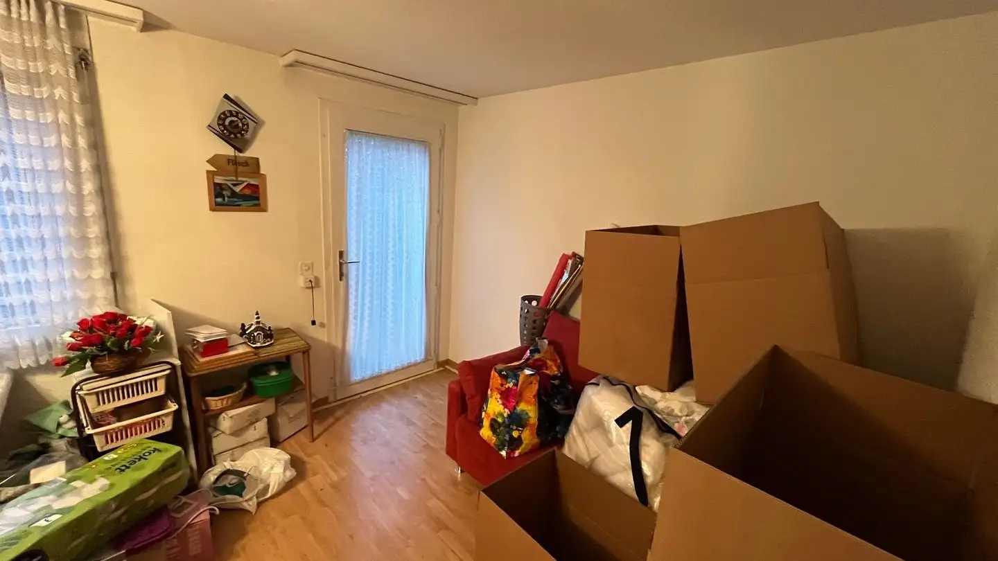 Doppelhaushälfte kaufen - Unter Den Reben 10, 5076 Bözen - Foto 2