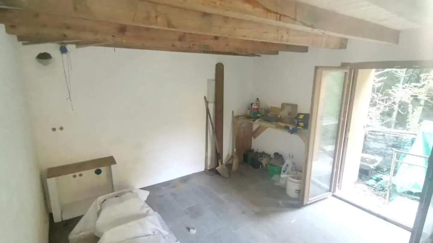 Casa in vendita - 6838 Cabbio - Foto 4