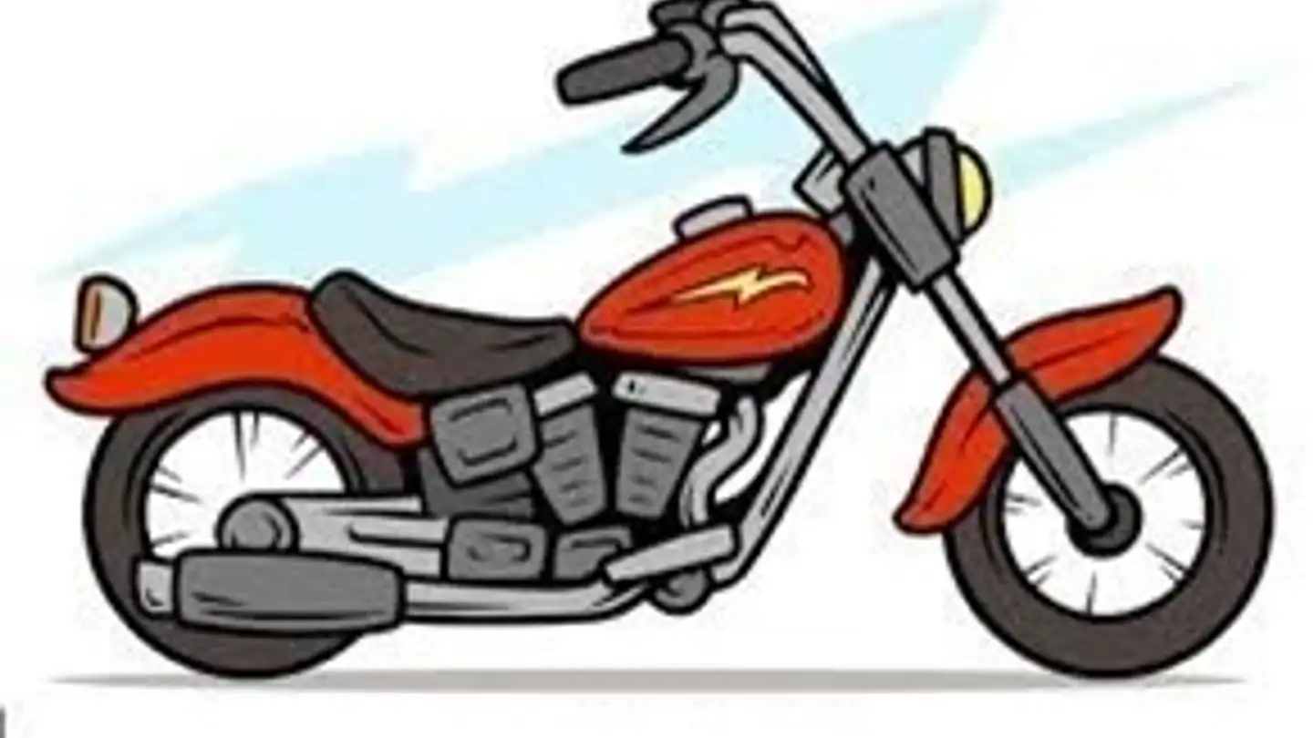 Place de parking intérieure pour moto à louer - Dorfstrasse 23, 8184 Bachenbülach