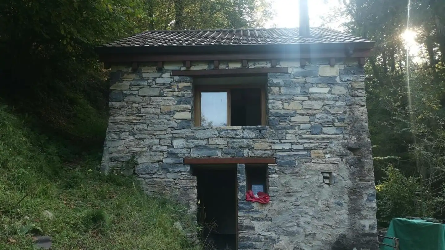 Casa in vendita - 6838 Cabbio - Foto 2