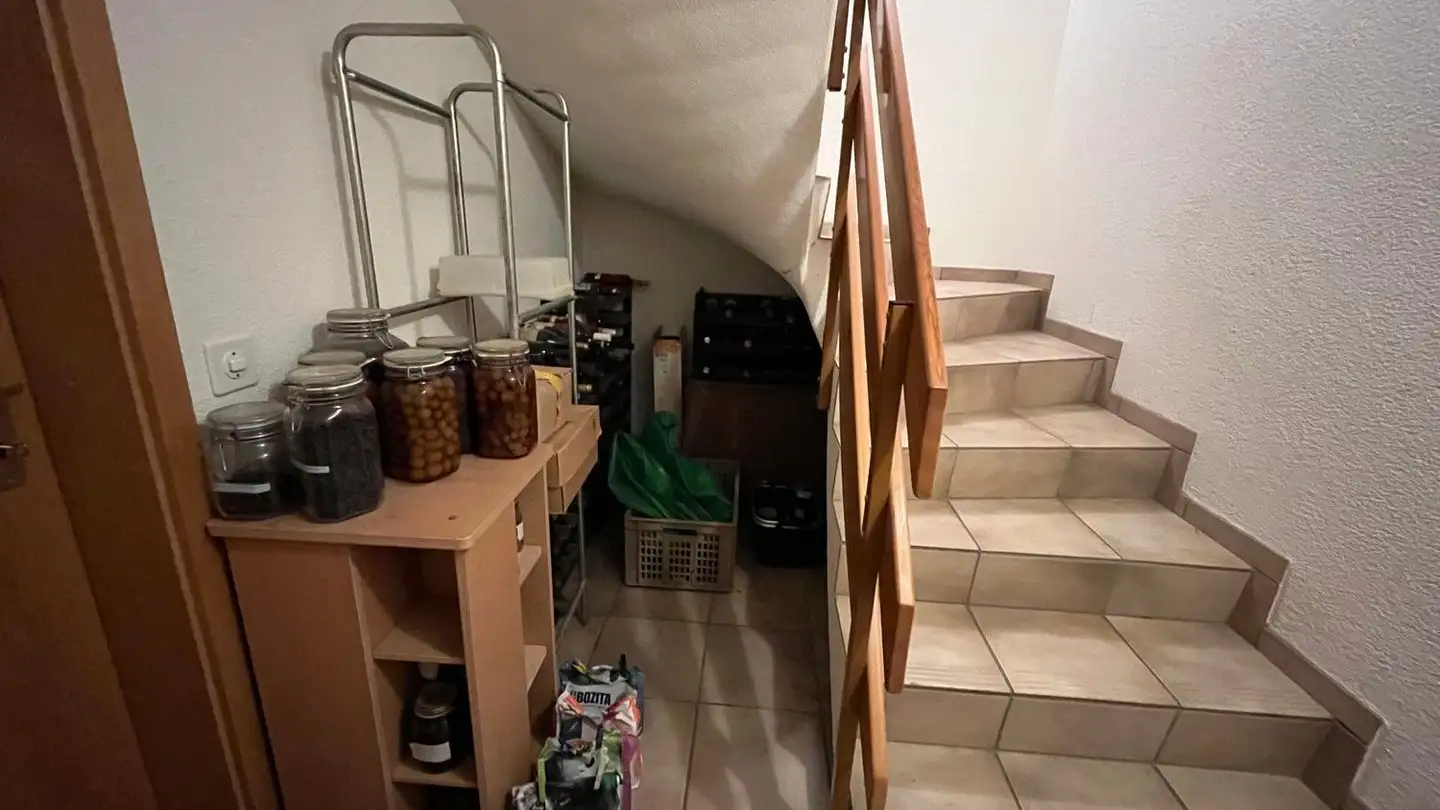 Doppelhaushälfte kaufen - Unter Den Reben 10, 5076 Bözen - Foto 3