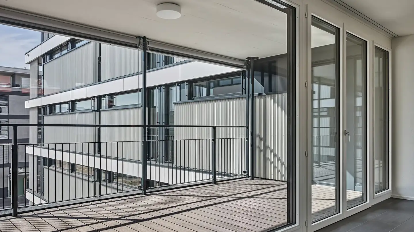 Wohnung mieten - Giessereistrasse 14, 9320 Arbon - Foto 2
