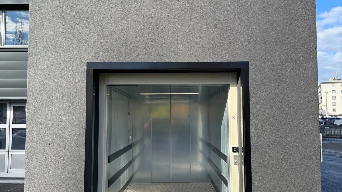 Spazio ufficio in affitto - Husacherstrasse 1, 8304 Wallisellen - Foto 3