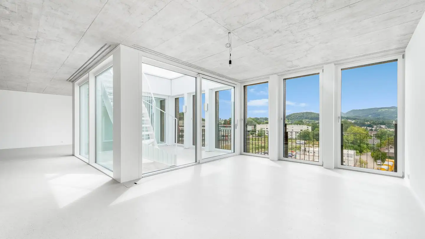 Apartment for rent - Zürichstrasse 52, 8134 Adliswil - Photo 3