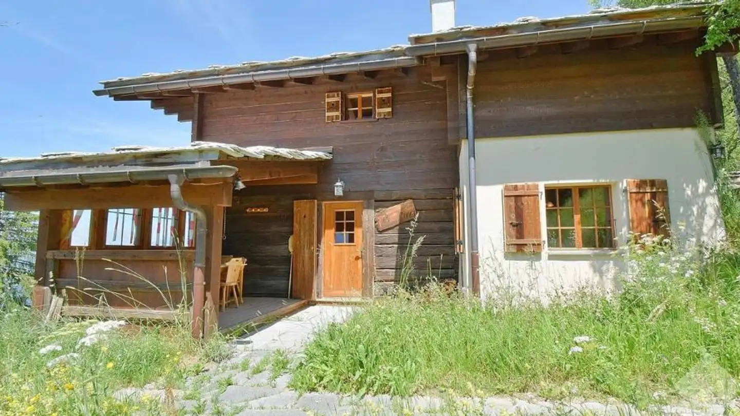 Chalet in vendita - 1969 St-Martin VS - Foto 4
