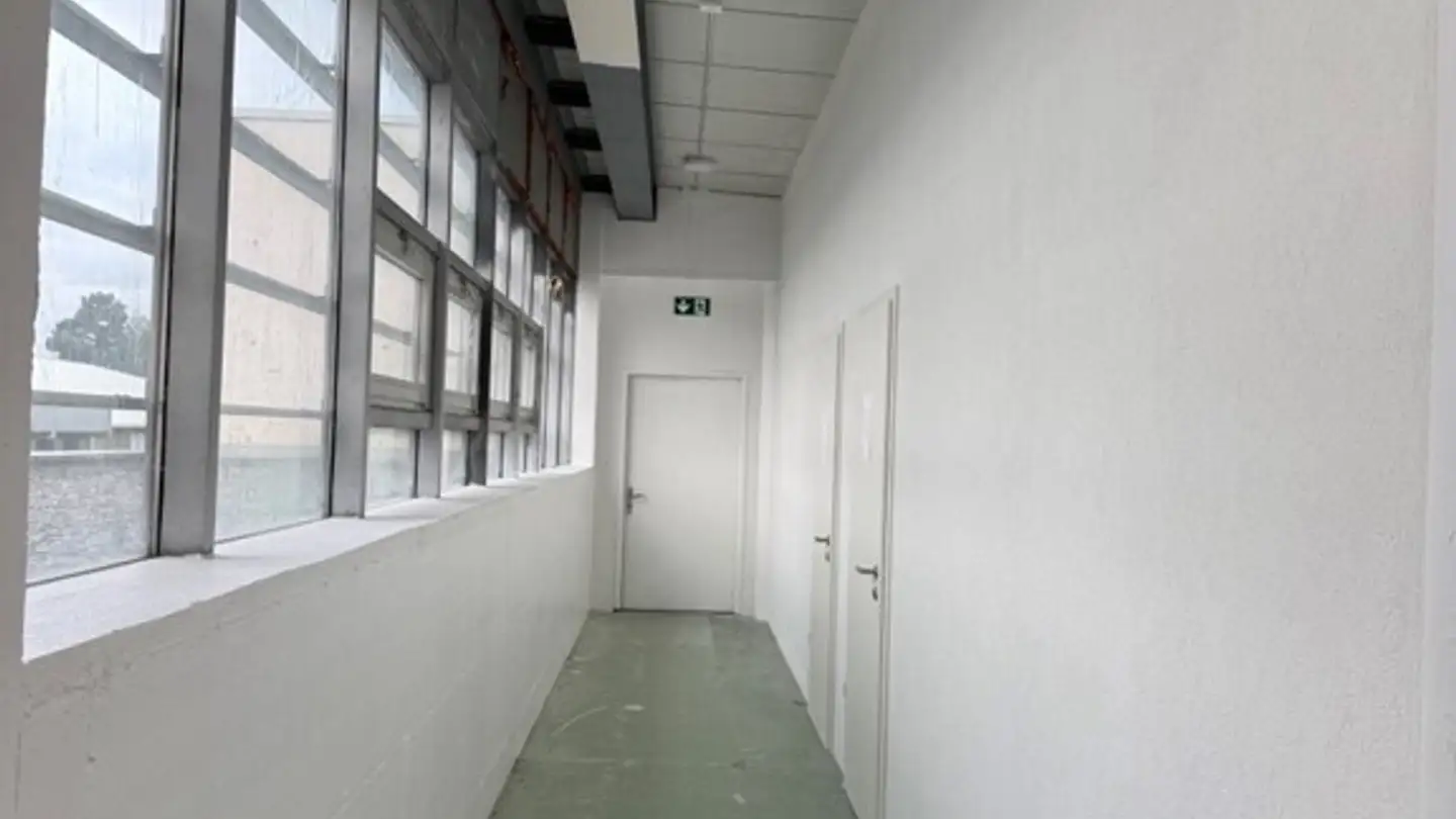 Commerciale in affitto - Chemin De Chatanerie 5, 1023 Crissier - Foto 3