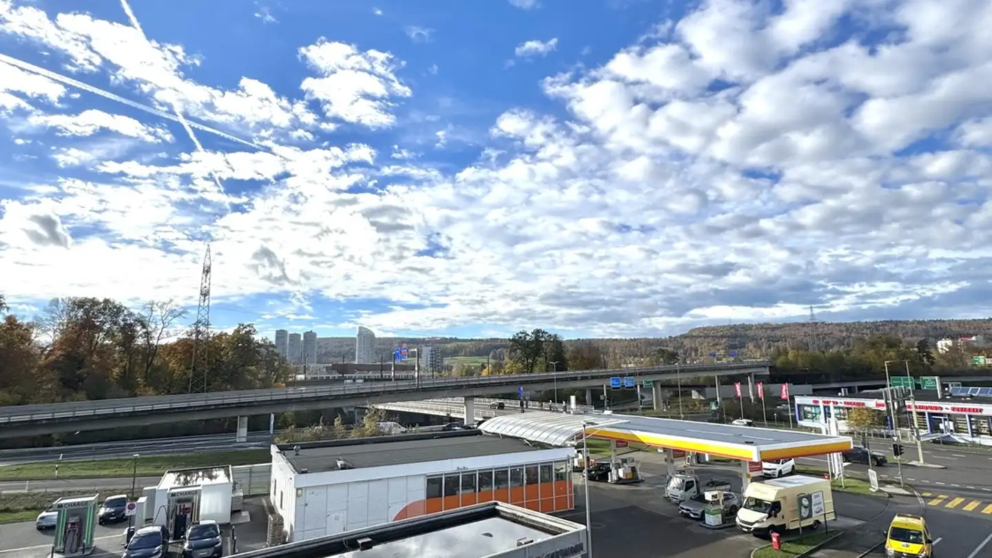 Spazio ufficio in affitto - Husacherstrasse 1, 8304 Wallisellen