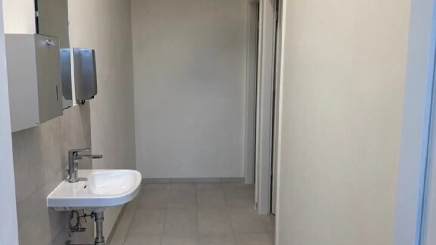 Commerciale in affitto - Chemin De Chatanerie 5, 1023 Crissier - Foto 4