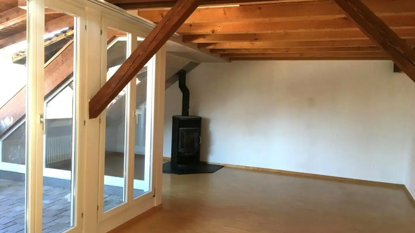 Appartamento in affitto - Rebleutgang 2, 8200 Schaffhausen