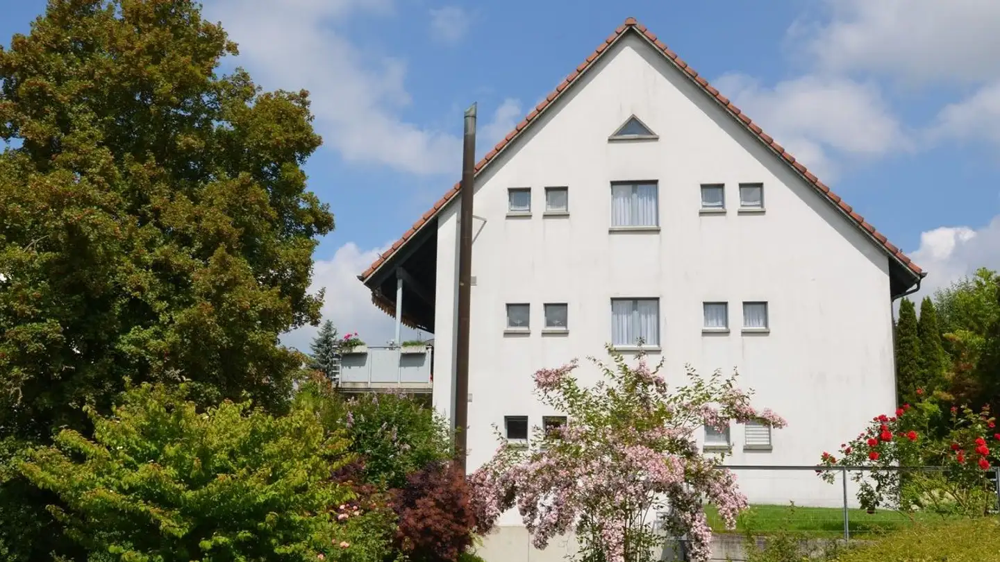 Duplex for sale - Etzbergstrasse 53, 8405 Winterthur