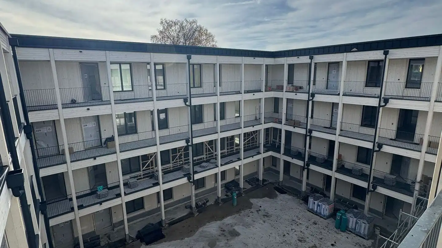 Appartamento in affitto - Erspachstrasse 18, 8932 Mettmenstetten - Photo 3