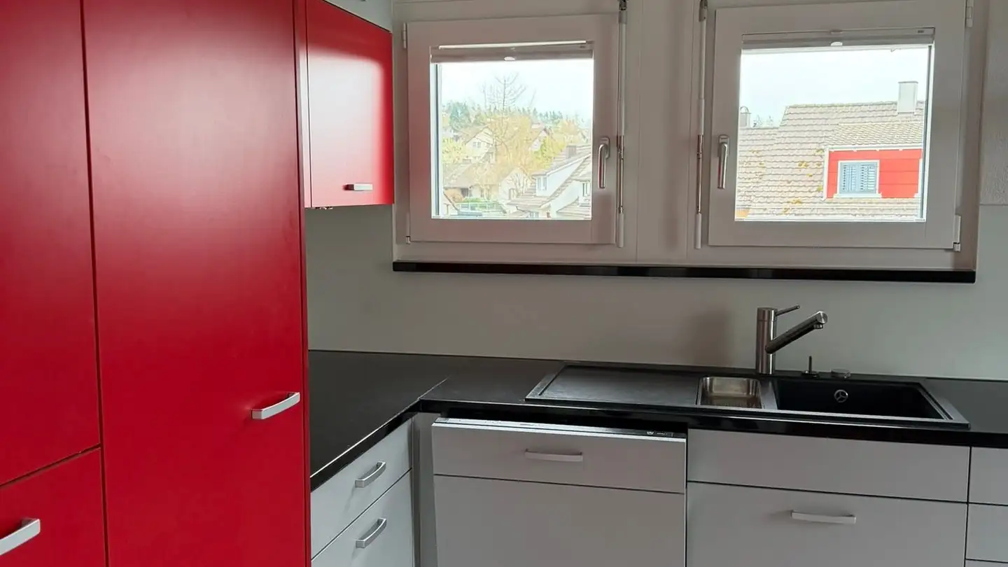 Duplex for sale - Etzbergstrasse 53, 8405 Winterthur - Photo 3
