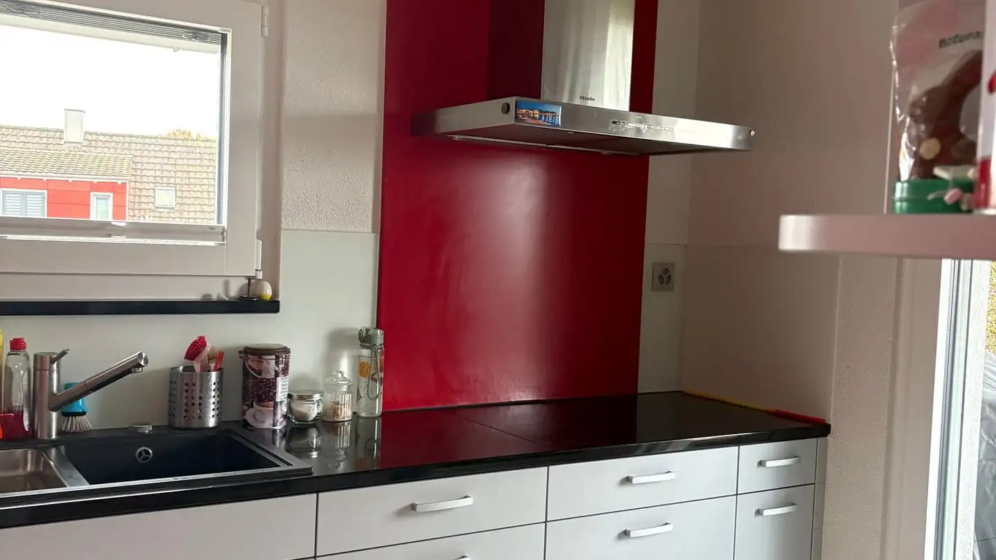 Duplex for sale - Etzbergstrasse 53, 8405 Winterthur - Photo 4