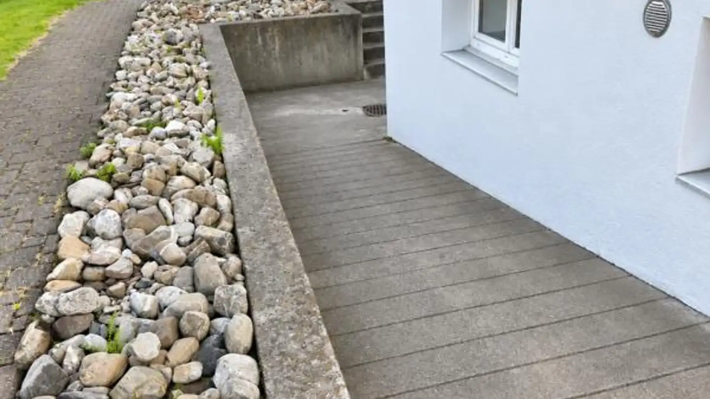Gewerbe mieten - Kreuzlingerstrasse 2, 8590 Romanshorn