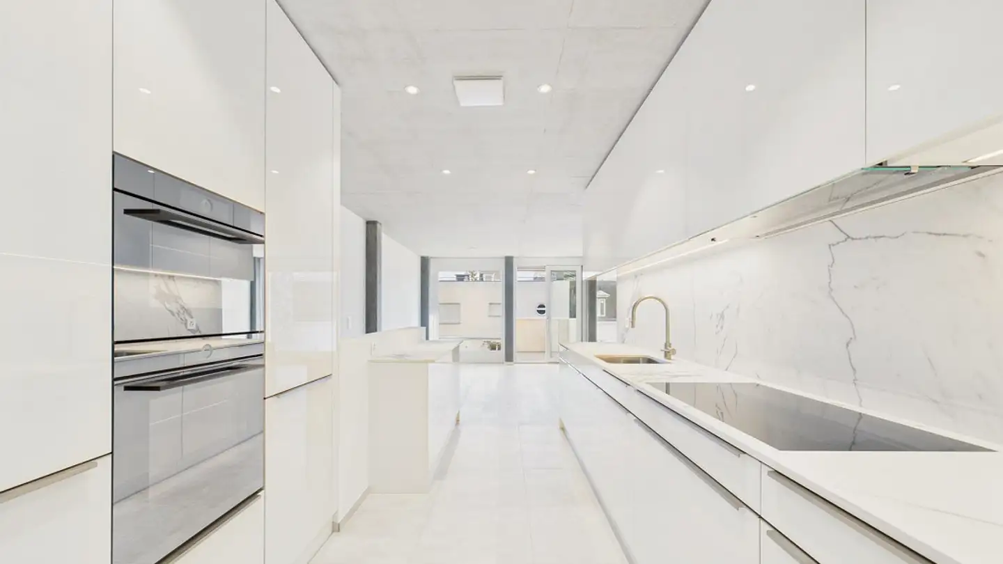 Wohnung mieten - 4054 Basel - Foto 4