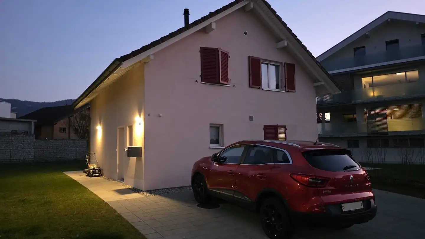 Casa singola in affitto - 2842 Rossemaison - Foto 2
