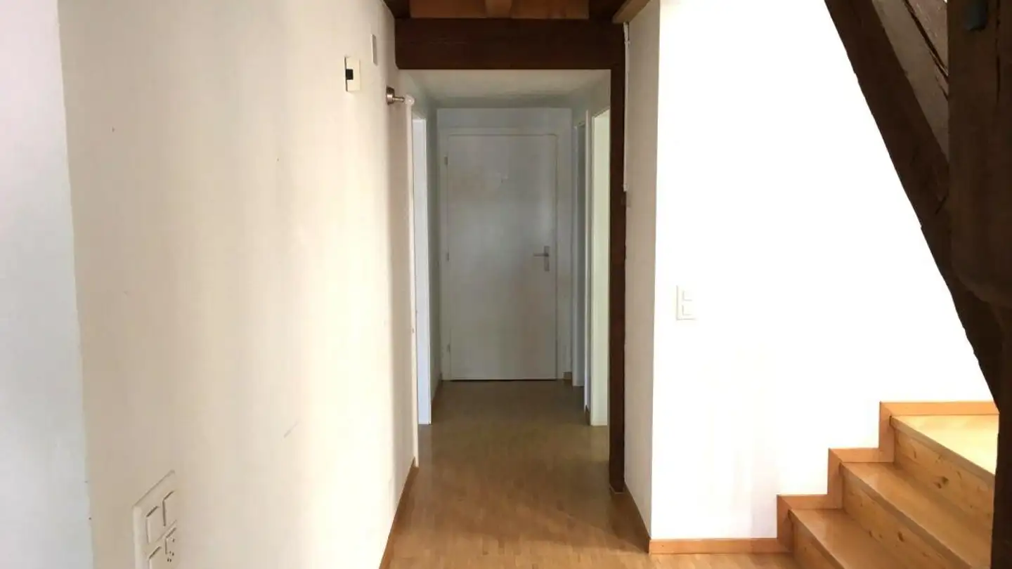 Appartamento in affitto - Rebleutgang 2, 8200 Schaffhausen - Foto 2
