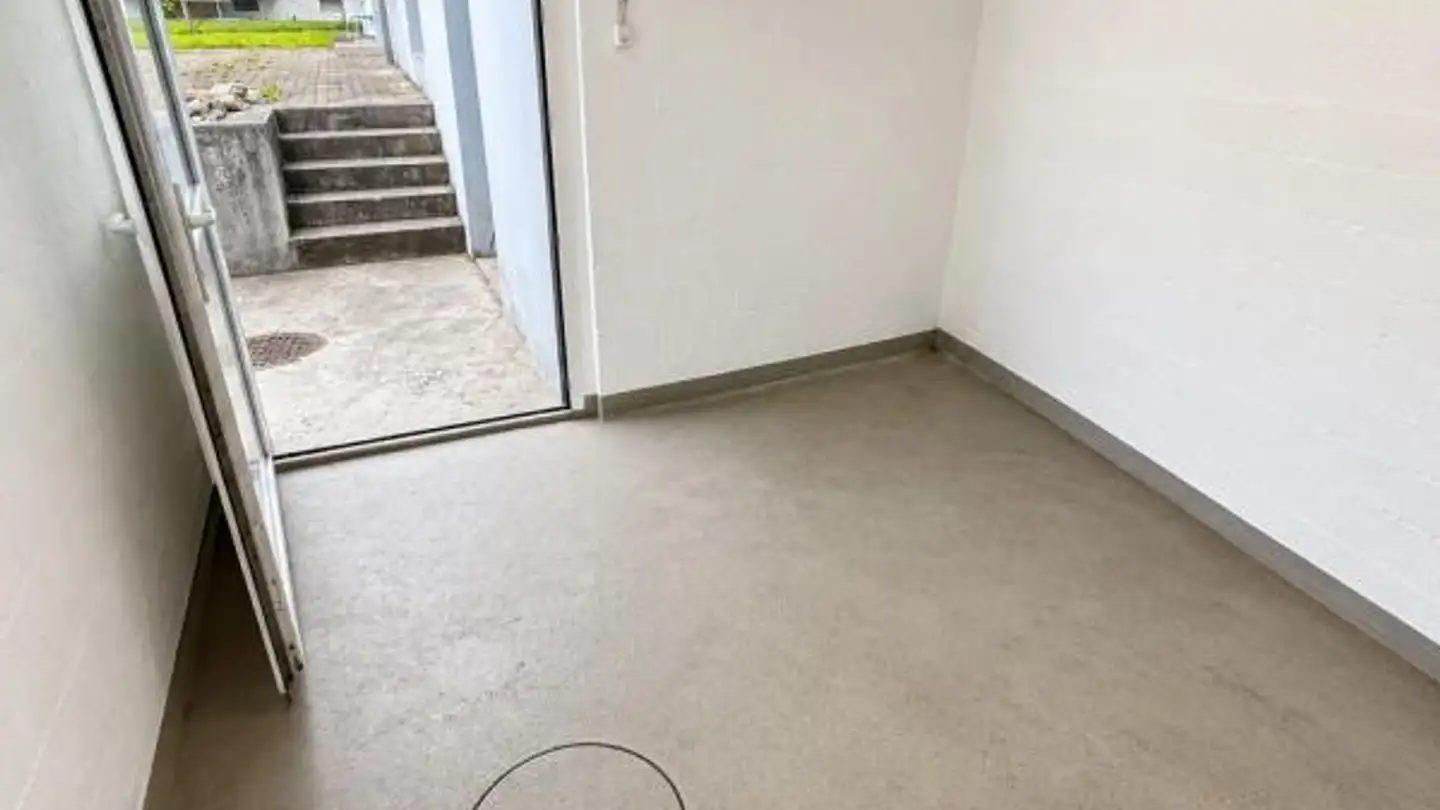 Spazio di archiviazione in affitto - Kreuzlingerstrasse 2, 8590 Romanshorn - Foto 4