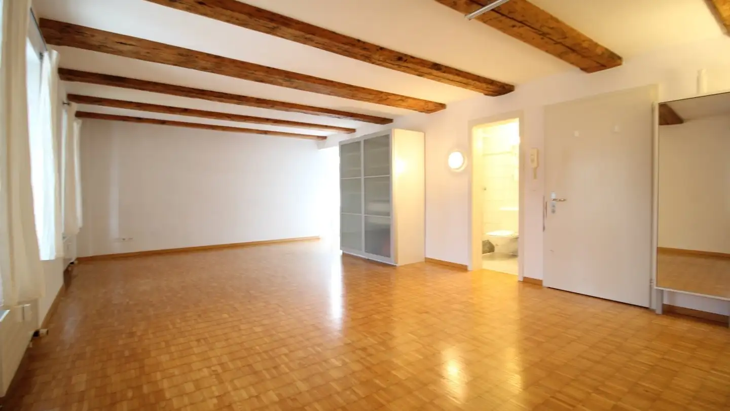 Apartment for rent - Aarburgerstrasse 3, 4600 Olten - Photo 3