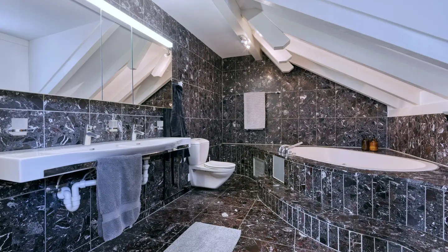 Appartement à louer - Herrengasse 4, 8853 Lachen SZ - Photo 2