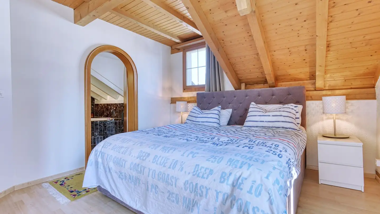 Appartement à louer - Herrengasse 4, 8853 Lachen SZ - Photo 3