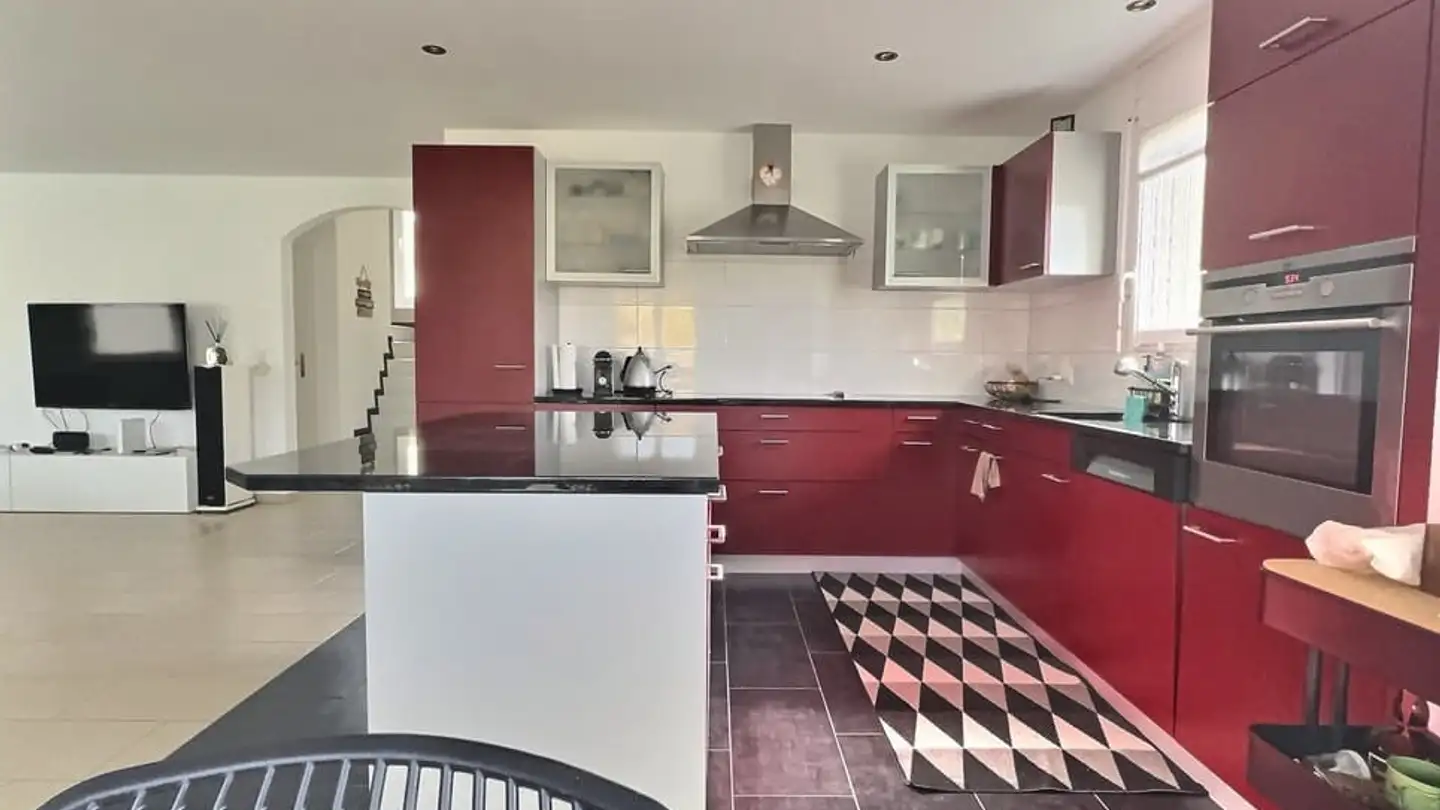 Single house for sale - 1564 Domdidier - Photo 3