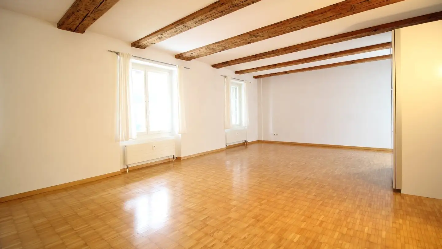 Apartment for rent - Aarburgerstrasse 3, 4600 Olten