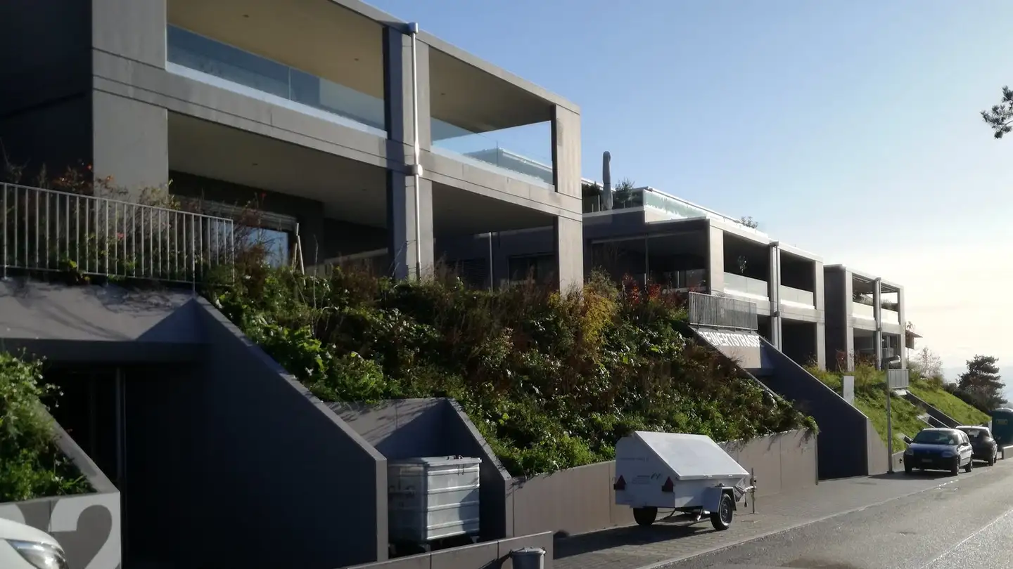 Appartamento a gradini in affitto - 4515 Oberdorf SO