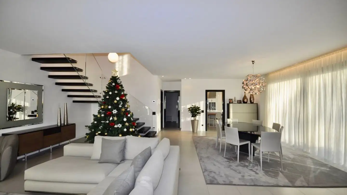 Villa in vendita - Via Del Bosco 2, 6962 Viganello - Photo 4