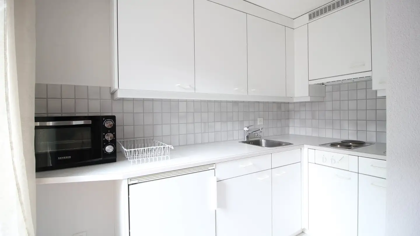 Apartment for rent - Aarburgerstrasse 3, 4600 Olten - Photo 4