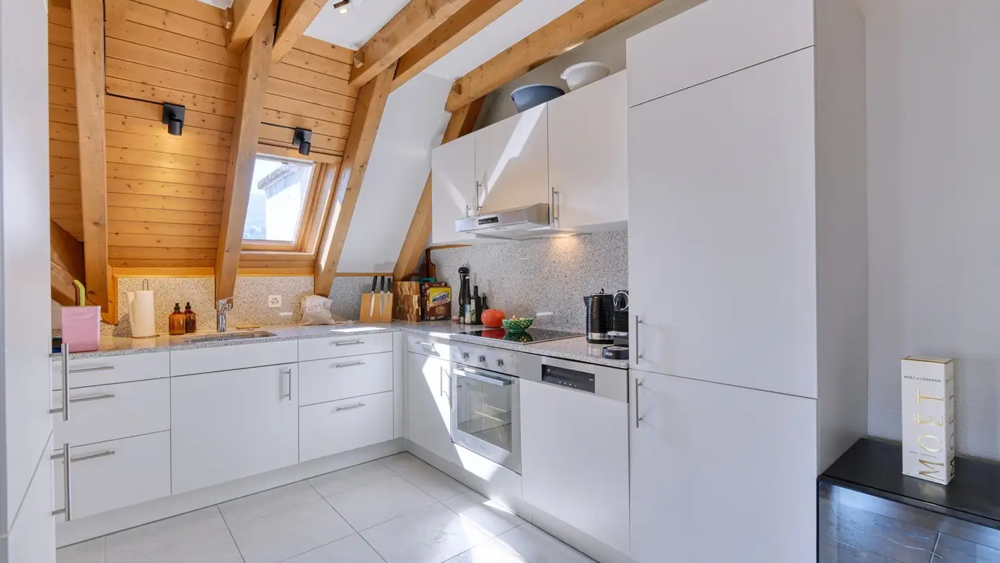 Appartement à louer - Herrengasse 4, 8853 Lachen SZ - Photo 4