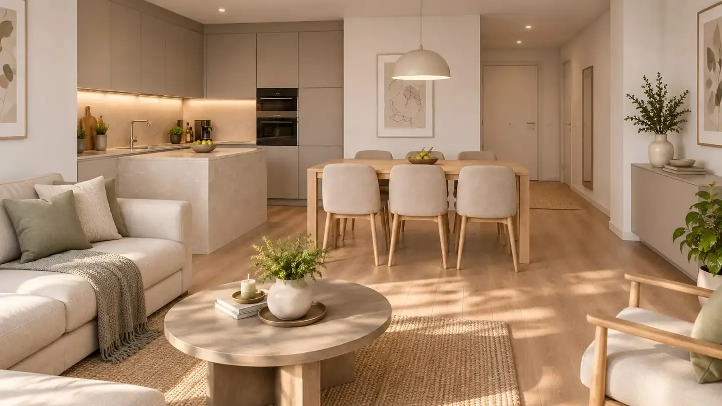 Appartement à louer - Birchweg 18, 8200 Schaffhausen - Photo 2
