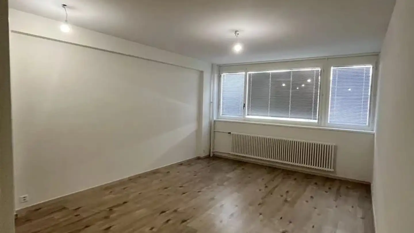 Appartamento in affitto - Rue Pradier 6, 1201 Genève